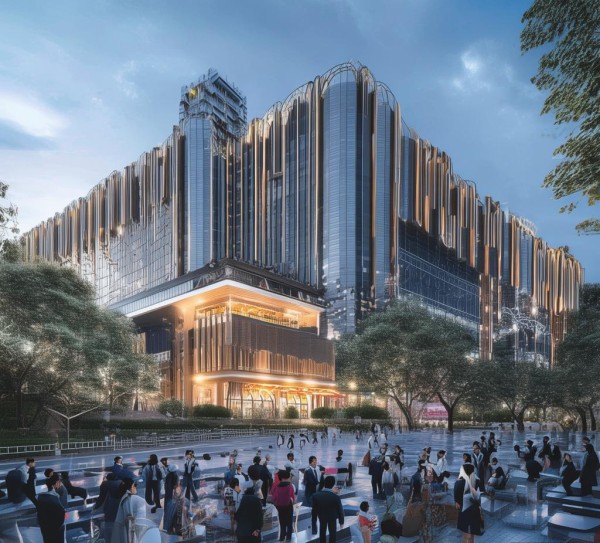 青岛酒店管理学院电商运营,融合酒店管理智慧与电商技术,培育现代商业运营人才 青岛酒店管理学院电商运营,融合酒店管理智慧与电商技术,培育现代商业运营人才