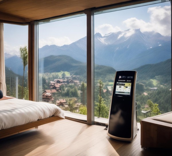 九寨沟酒店客房预订服务，便捷选择，尽享童话之旅