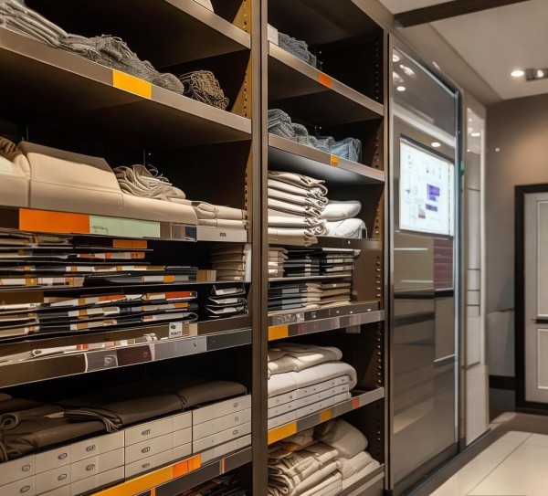 酒店餐饮部日用品管理制度，规范管理，保障服务品质与运营效率