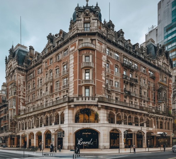 老酒店旧改运营管理工作总结,传承与创新并重,焕新服务新篇章 老酒店旧改运营管理工作总结,传承与创新并重,焕新服务新篇章