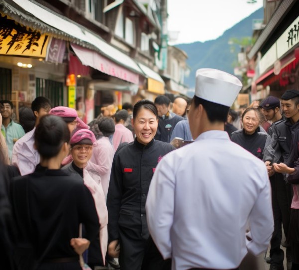 四川西昌餐饮酒店服务员工资,行业现状与薪资水平探析