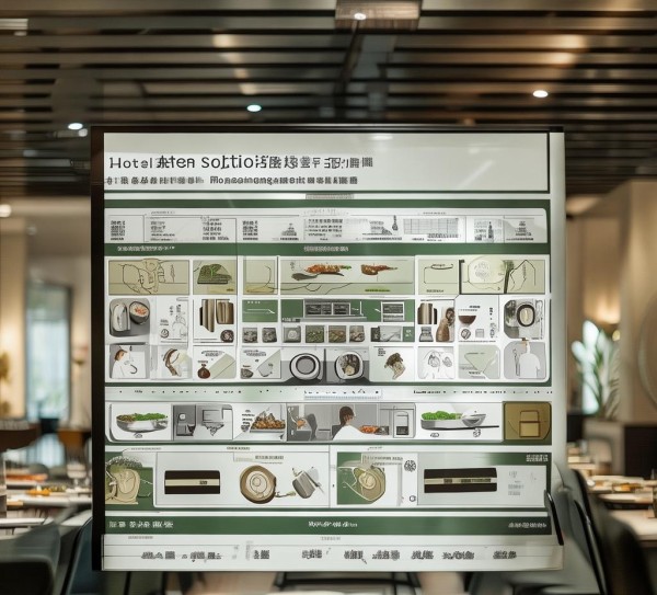 酒店餐饮食品安全管理制度范本，规范操作流程，筑牢食品安全防线，提升服务品质