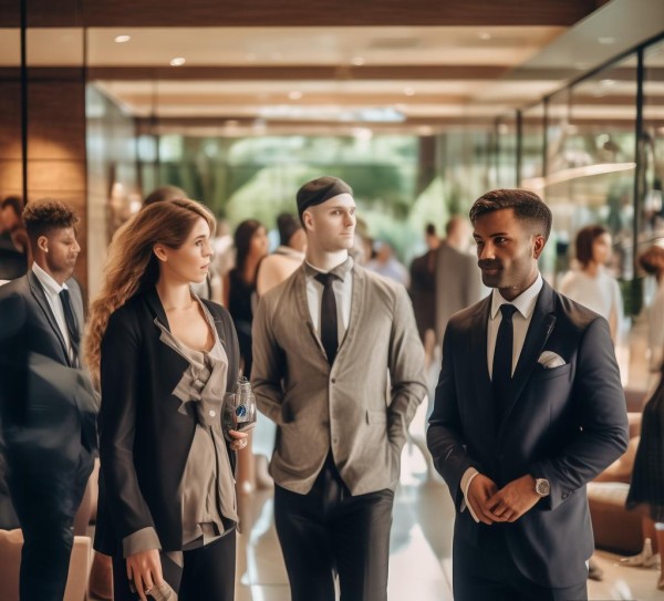 从千人一面到一人一策，酒店预订客服一对一服务的价值与魅力