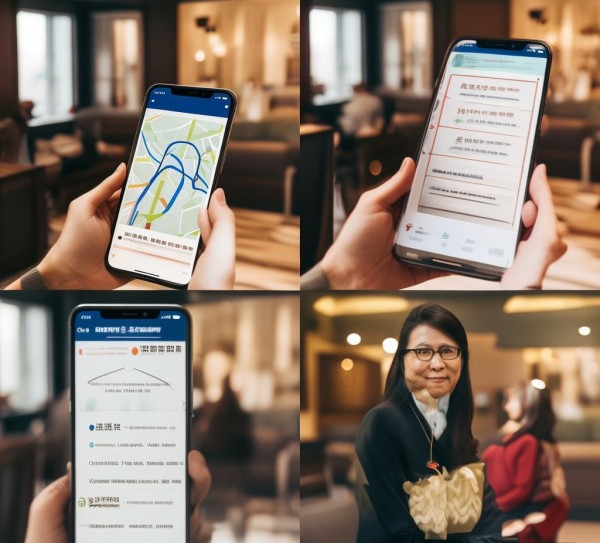 成都酒店预订后如何快速找到服务员？实用技巧帮你解决入住疑问