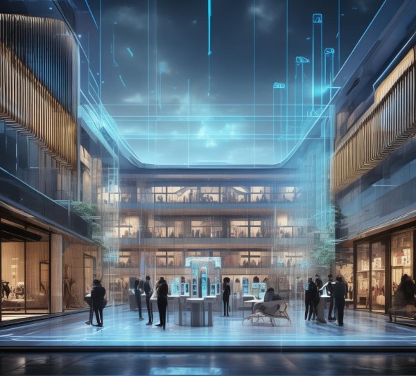 电子商务与酒店管理的深度融合，数字化运营的战略价值与实施策略