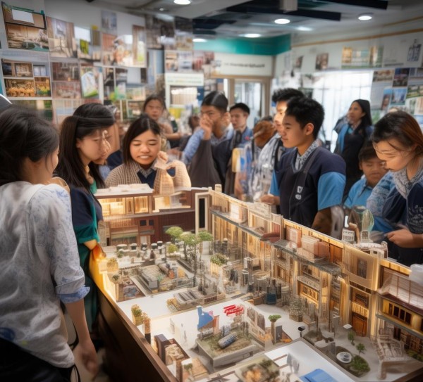 深耕职业教育沃土，铸就酒店管理精英——华侨职业中专学校酒店运营与管理专业发展纪实