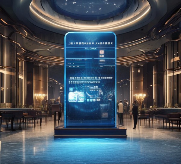 酒店前厅数字化运营与管理,李肖楠的实践与智慧——引领行业变革的新路径 酒店前厅数字化运营与管理,李肖楠的实践与智慧——引领行业变革的新路径