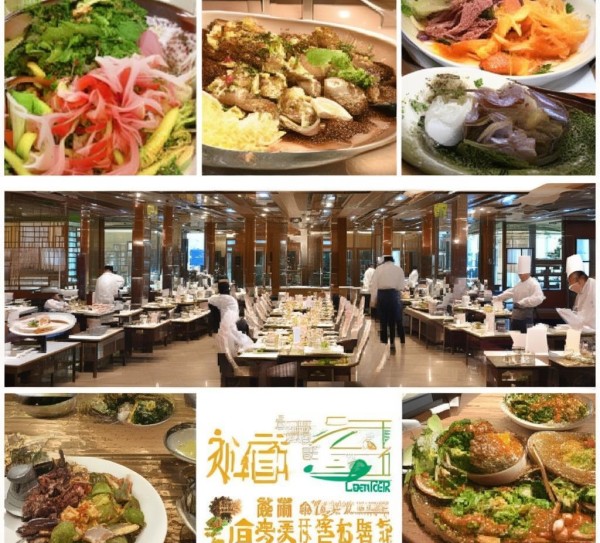 江西省鹿茸酒店餐饮管理有限公司,以健康为核,铸就赣菜餐饮新典范 江西省鹿茸酒店餐饮管理有限公司,以健康为核,铸就赣菜餐饮新典范