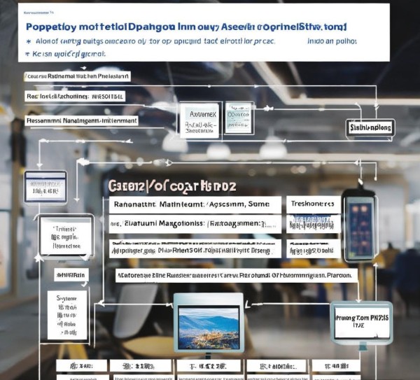 酒店运营与数字化管理职测考什么?核心考点解析与备考策略全指南 酒店运营与数字化管理职测考什么?核心考点解析与备考策略全指南