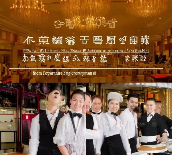 武安财富大酒店餐饮部诚聘服务员，用专业服务，共筑美食盛宴！