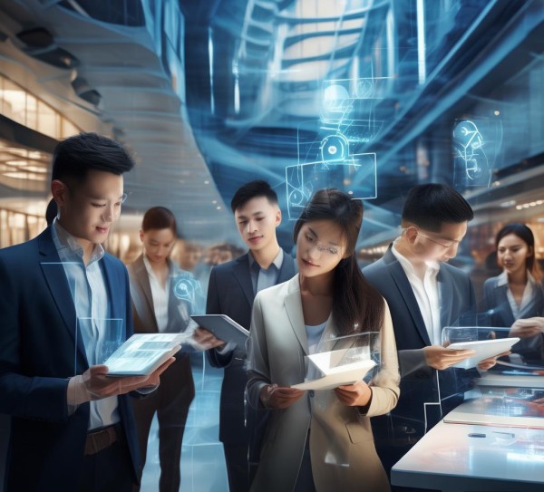 华信酒店管理与数字化运营专业,数字化赋能酒店管理,培养行业新锐人才 华信酒店管理与数字化运营专业,数字化赋能酒店管理,培养行业新锐人才