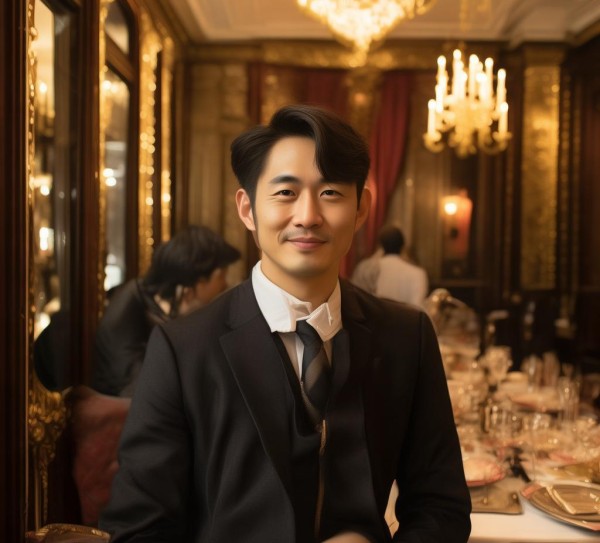 君悦酒店餐饮服务员,专业服务与品质传递的核心力量 君悦酒店餐饮服务员,专业服务与品质传递的核心力量