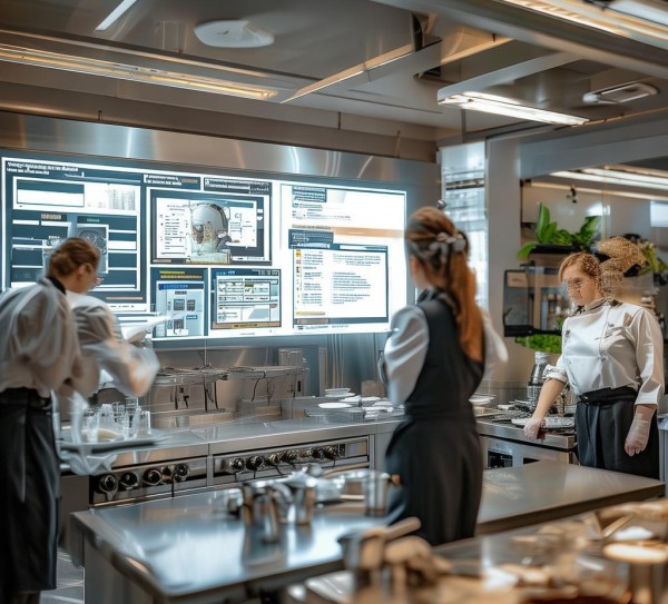 强化管理，筑牢防线——酒店餐饮食品安全管理制度解析