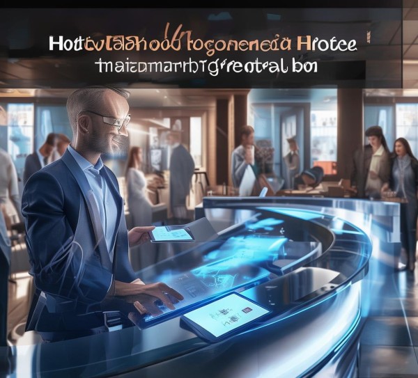 酒店管理与数字化运营专业，赋能现代酒店业发展的核心优势