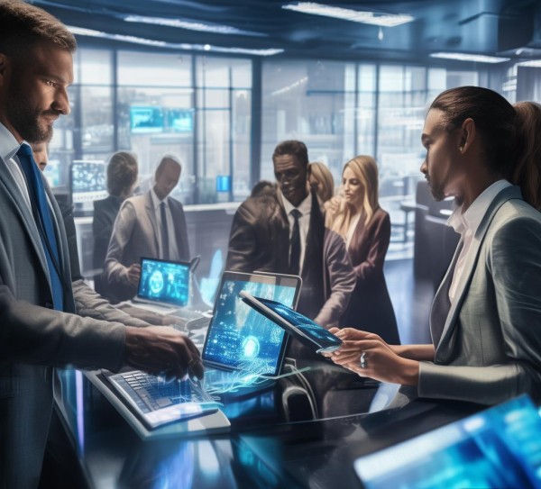 酒店管理与数字化运营专业，掘金数字时代的蓝海机遇