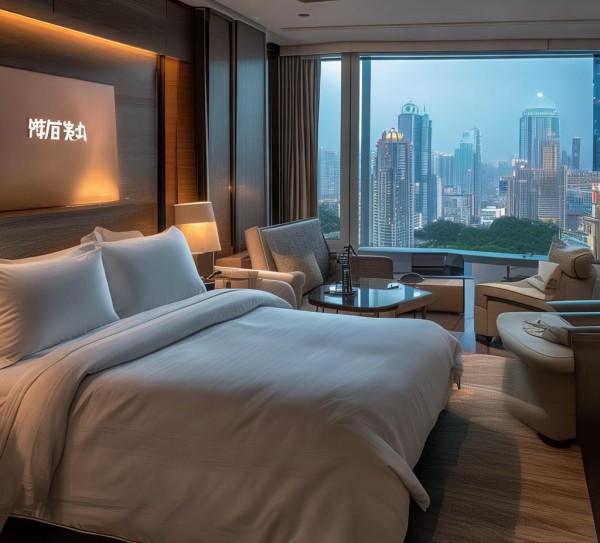 观音桥酒店客房预订,便捷高效,助力舒适住宿体验 观音桥酒店客房预订,便捷高效,助力舒适住宿体验