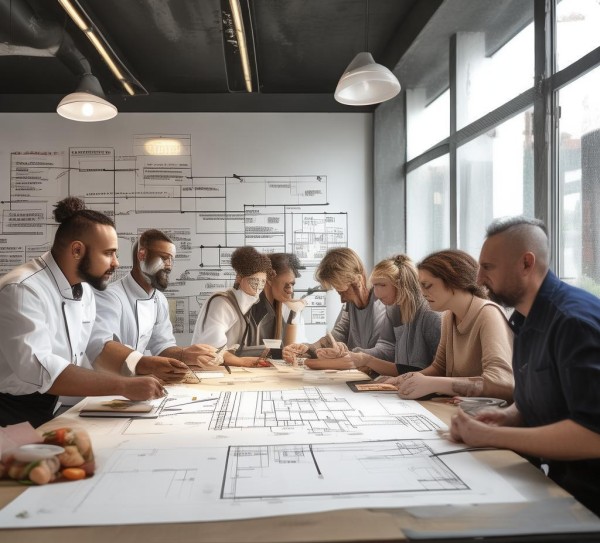 构建公益餐饮酒店管理制度,规范服务与保障公益效能的实践路径 构建公益餐饮酒店管理制度,规范服务与保障公益效能的实践路径