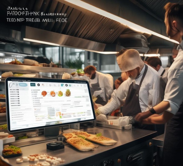 别样红酒店管理系统,餐饮业务也能轻松管理?——从功能适配性看其餐饮场景应用价值