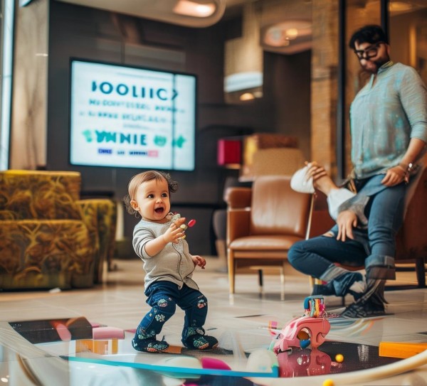 南昌一周岁,酒店预订服务升级,为出行注入新活力 南昌一周岁,酒店预订服务升级,为出行注入新活力