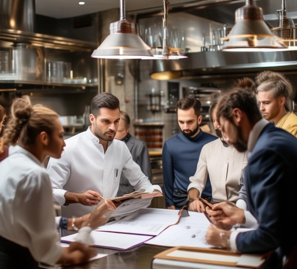 构建完善的酒店餐饮部管理制度，规范运营，提升服务与品质的核心路径