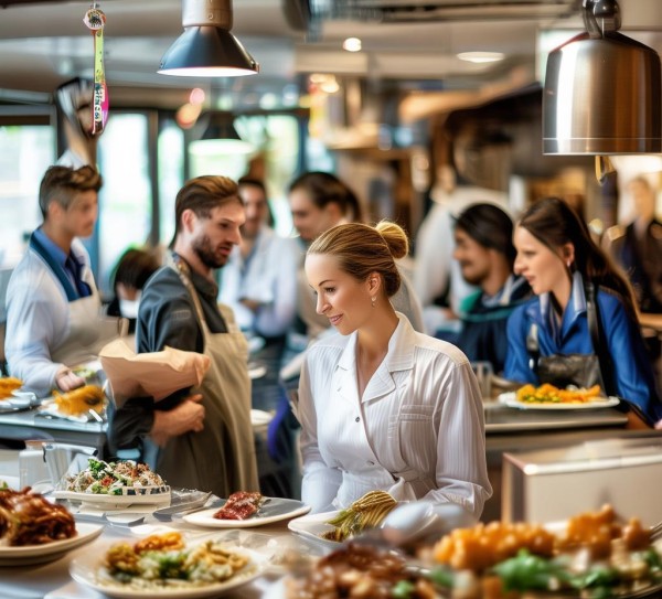 酒店运营和管理,究竟是一个岗位还是多个岗位的? 酒店运营和管理,究竟是一个岗位还是多个岗位的?