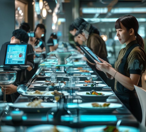 餐饮酒店4D现场管理推行方案,构建高效、整洁、有序的服务环境 餐饮酒店4D现场管理推行方案,构建高效、整洁、有序的服务环境