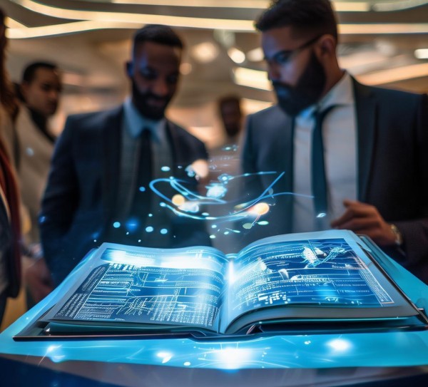 酒店管理与数字化运营,一本好书如何引领行业智慧升级