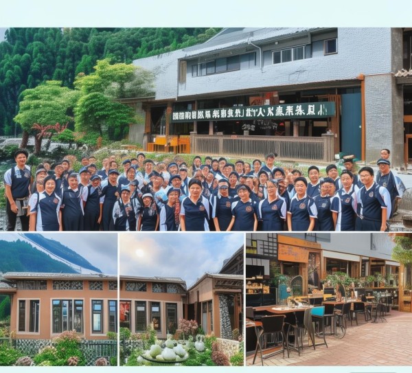 邛海周边餐饮酒店服务员招聘，环境优美，薪资福利优厚，快来加入我们！