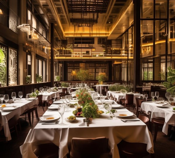 国英雄旗下酒店餐饮服务如何？品质与特色双线并行，打造难忘的味蕾体验