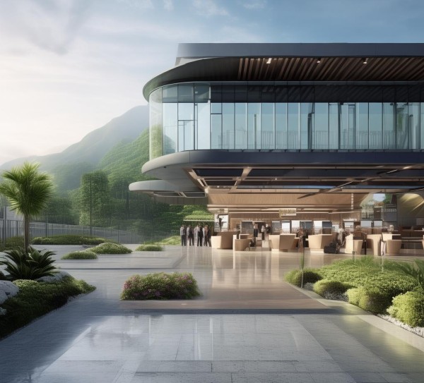 青山机场预订酒店服务体验，便捷性与舒适度的双重保障