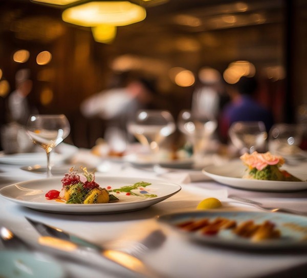 平潭温德姆酒店餐饮服务体验，味蕾之旅的精致与满足