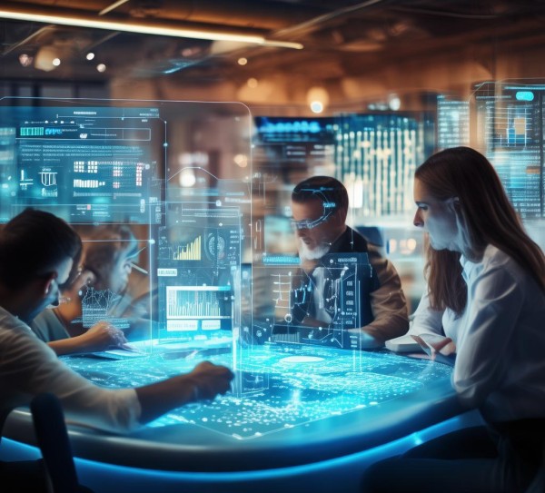 酒店数字化管理与数字运营,共生共荣的伙伴关系与协同路径 酒店数字化管理与数字运营,共生共荣的伙伴关系与协同路径