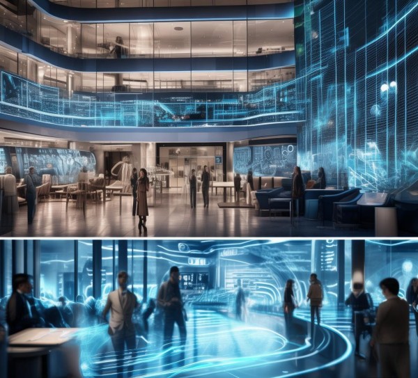 德职酒店管理，数字化赋能，重塑酒店运营新生态