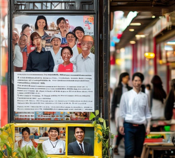 四川餐饮酒店服务员招聘全攻略,从传统渠道到数字化平台的高效寻才路径 四川餐饮酒店服务员招聘全攻略,从传统渠道到数字化平台的高效寻才路径
