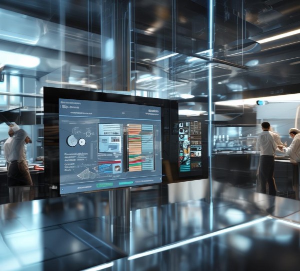 酒店餐饮厨房管理书籍电子版,数字化赋能餐饮行业高效管理 酒店餐饮厨房管理书籍电子版,数字化赋能餐饮行业高效管理