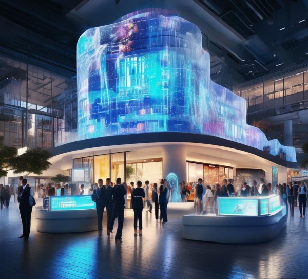 普湾校区酒店管理数字化运营，构建智慧校园服务新生态