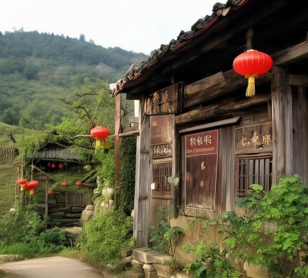 相欢农家酒店预订，乡土风情与贴心服务，尽在相欢农家