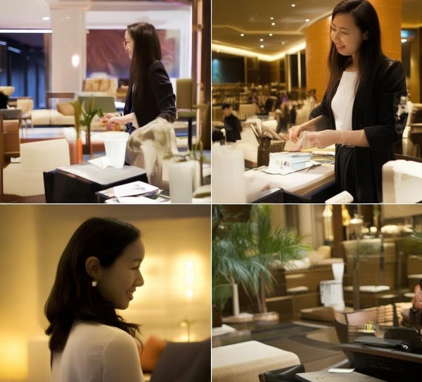 深圳旺记酒店预订服务员，精准对接需求，打造温馨入住体验