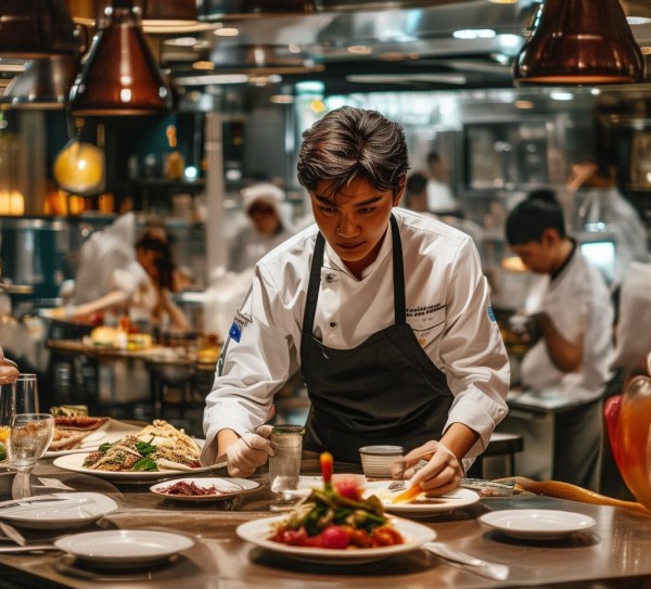 如何管理好酒店餐饮业？从运营细节到体系建设的全维度优化策略