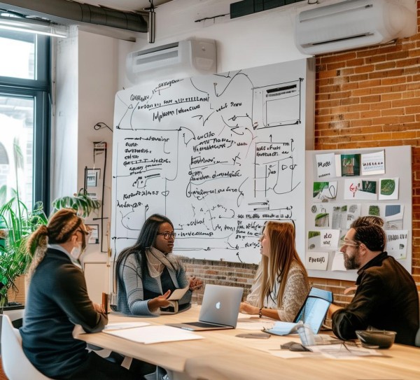 民宿酒店运营管理公司岗位全解析，从策划到执行的关键角色