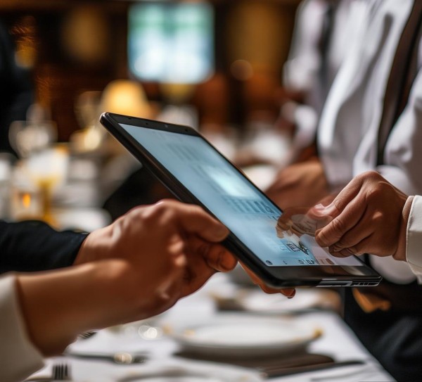 餐饮服务业酒店管理制度，规范运营与提升服务质量的基石