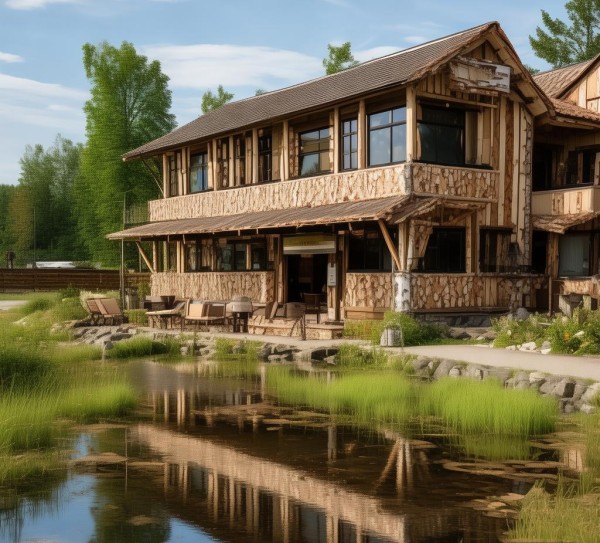 桦皮厂服务区酒店预订，便捷出行，舒适歇脚的温暖港湾