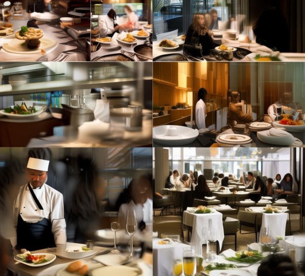 精细化设计赋能餐饮酒店，从细节管理到体验升级的实践路径