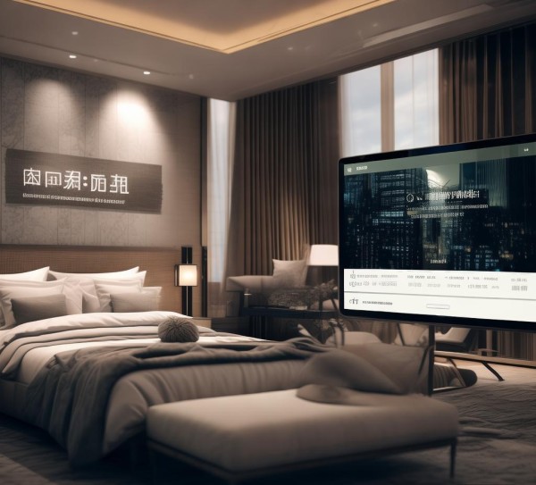 易俗河酒店客房预订服务，便捷高效，为宾客打造舒适住宿新体验