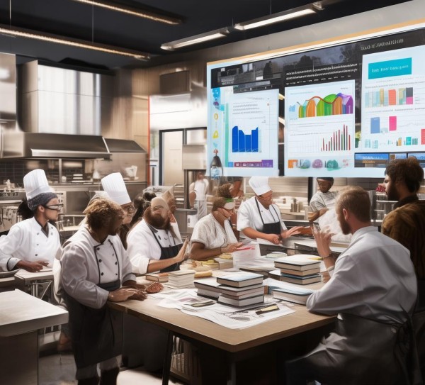 纯餐饮酒店管理工资待遇，行业现状、影响因素与合理预期分析